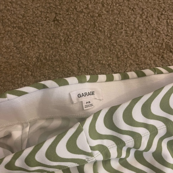 Garage Flare Pants - Picture 2 of 2